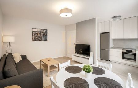 Wolska Kamienica | Wola | Klimatyzacja | Balkon - Фото 2