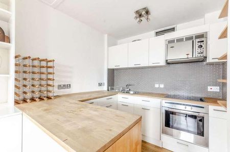 New Cavendish Street, Fitzrovia, W1W - Photo 4