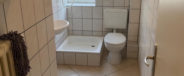 Helle 3-Zimmer-Wohnung in Toplage – Arkaden 1OG, EBK, Südausr. - Foto 1