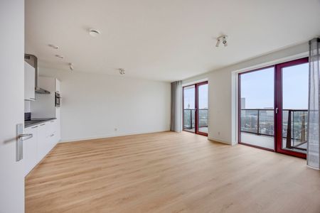 Appartement te huur: Baan 34-B19 3011 CB Rotterdam - Foto 4