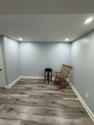 For Lease - 98 Centre Street Unit# Basement, Brampton, Ontario - Photo 1