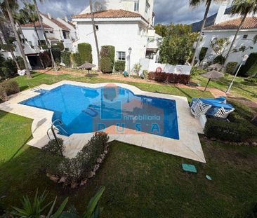 Casa o chalet de alquiler en La Dama de Noche - La Alzambra - Photo 6