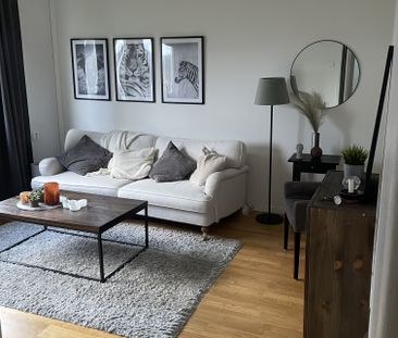 Larsgatan, Borås - Photo 1