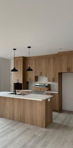 Logement neuf Mont St Grégoire - Photo 1