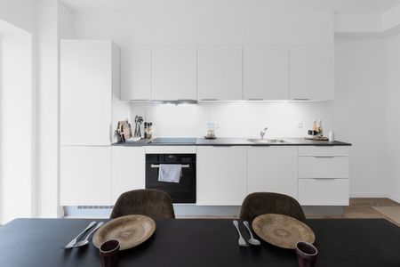 Mosegårdsvej 5A, 2. sal, 1 - Photo 3