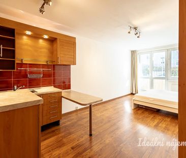 Pronájem bytu 1+kk 28 m² - Photo 4