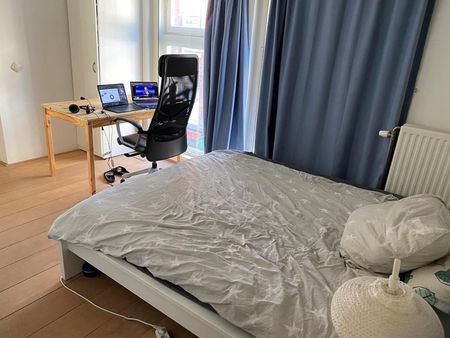 Leidsekruisstraat 462 1017 RJ Amsterdam - Foto 5