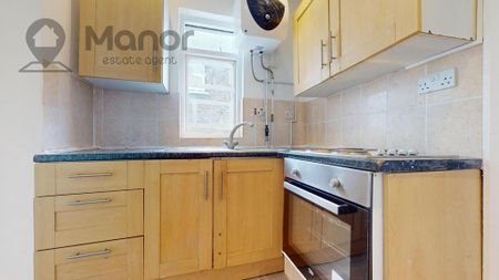 1 bedroom flat to rent - Photo 4