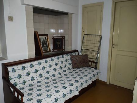 Μονοκατοικία για ενοικίαση Παλαιόκηπος (Λέσβος - Γέρας) - Photo 5