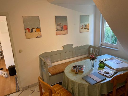 Traumhafte Wohnung in ruhiger Lage ☀️ - Photo 1