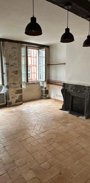 Appartement à louer 2 pièces 38.58m² - Photo 1