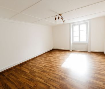 Charmantes 2-Zimmer-Wohnung in Laténa renoviert - Photo 5