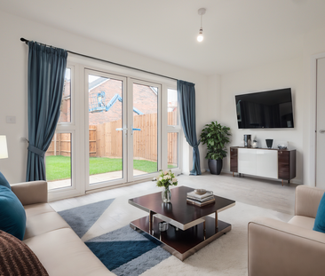 3 bedroom house to rent - Photo 1