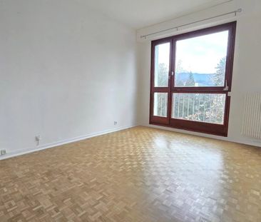 Location Appartement 3 pièces 76m² JACOB BELLECOMBETTE 73000 - Photo 5