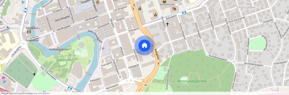 Borås, Kvarngatan, 19, 50336