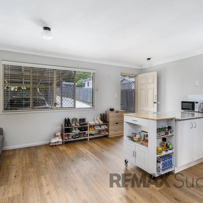1/1A Fanny Street, Newtown QLD 4350 - Apartment For Rent | Domain - Photo 1