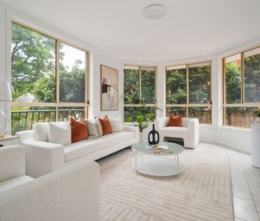 1A Dunmore Avenue, Carlingford NSW 2118 - House For Rent | Domain - Photo 3