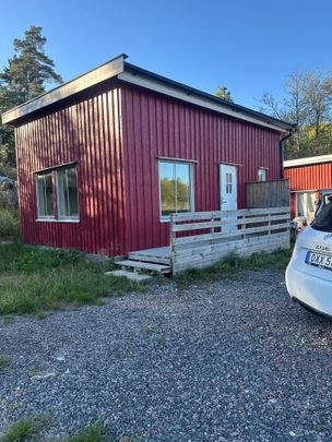 Lunnavägen, Vallda - Photo 1