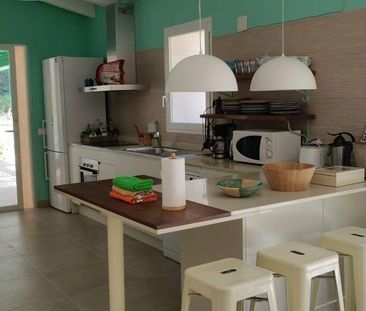 3 room luxury House for rent in Lloret de Vistalegre, Spain - Photo 5