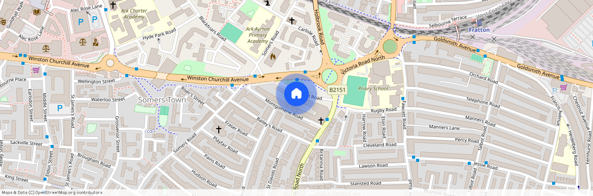 47 Bradford Road, Room: 5, PO5 1AA, Southsea