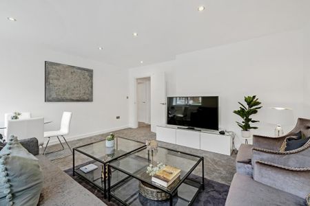 2 bedroom apartment to rent - Photo 3