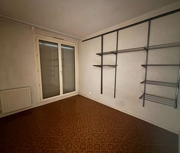 Appartement Mont de Marsan 4 pièces 81.46 m2, - Photo 3