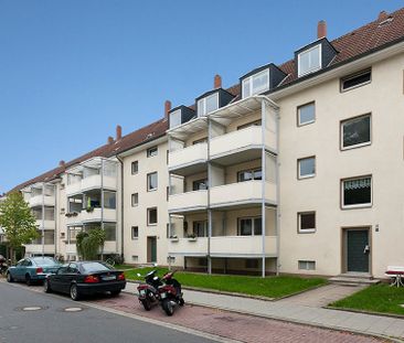Limbeker Str. 25, 38126 Braunschweig OT Viewegsgarten-Bebelhof - Foto 1