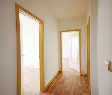 Vierraumwohnung in ruhiger Lage - Photo 6