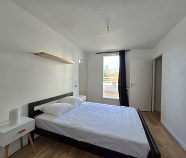 Location Appartement 2 pièces 41m² GRADIGNAN 33170 - Photo 5