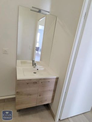 Appartement à louer 2 pièces 43.11m² - Photo 1