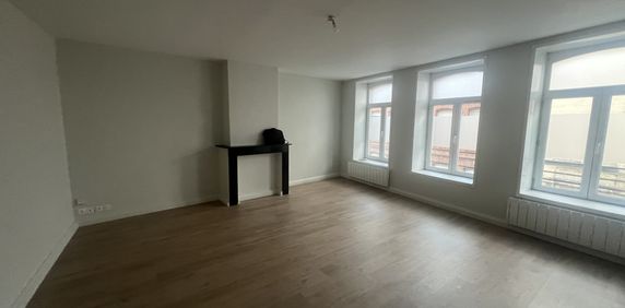 Location Appartement 3 pièces 69m² HALLUIN 59250 - Photo 2