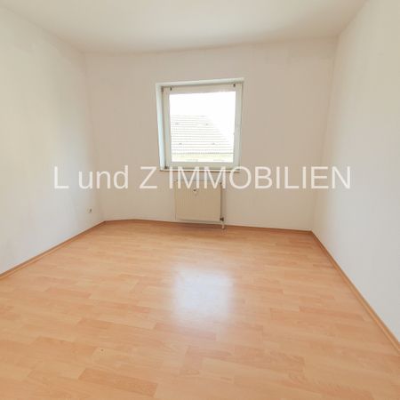 2-Zimmer-Wohnung mit Aufzug – ideal für eine Einzelperson !! - Photo 2