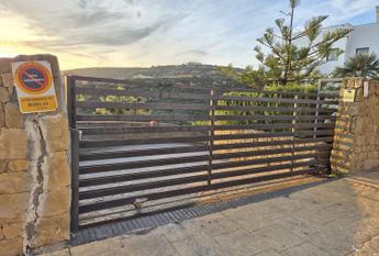 Ático En alquiler Avenida Sierra Morena, Chullera, Manilva