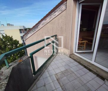 APPARTEMENT T3 A LOUER - Photo 1