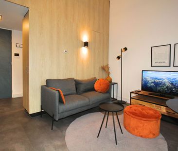 Appartement te huur: Mauritsstraat 251-N 3012 CH Rotterdam - Photo 1