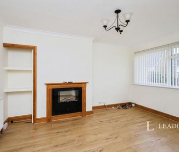 2 bedroom house to rent Went Hill Gardens, Eastbourne, East Sussex,... - Photo 1
