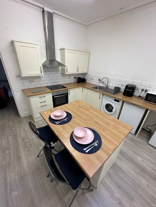 Spacious Rooms to Rent in Dumfries Town Centre - Photo 1