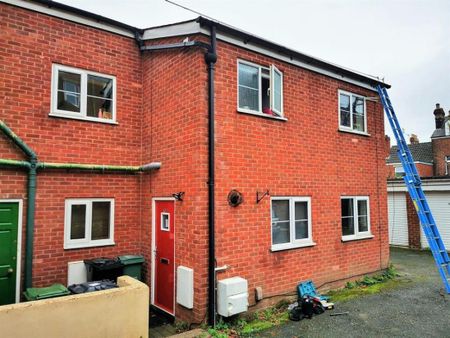 Culverland Road, Exeter, EX4 6JJ - Photo 2