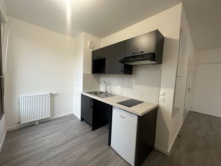 Appartement T2 Arpajon à louer - Photo 4