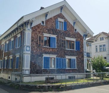 Zentrumsnah - Wohnen mit Charme - Photo 4
