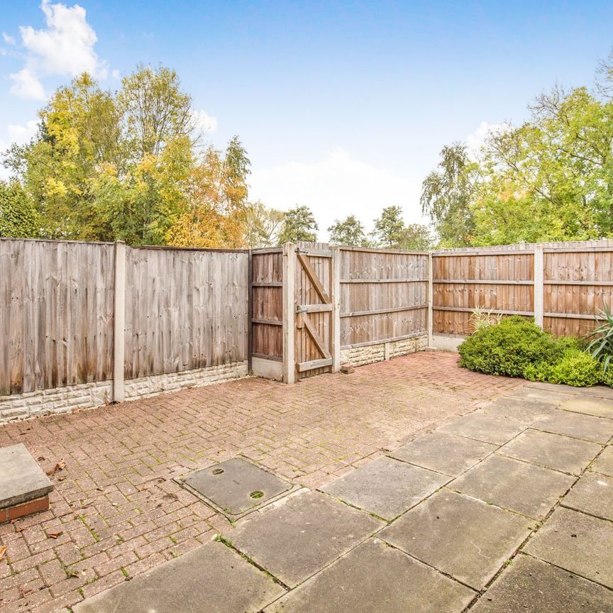 2 bedroom house to rent Station Road, Duffield, DE56 - Photo 1