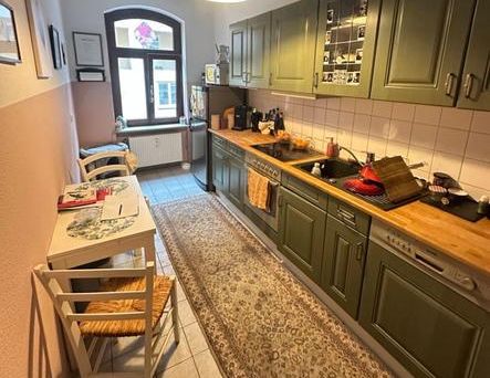 3-Zimmer Mietwohnung - Foto 1