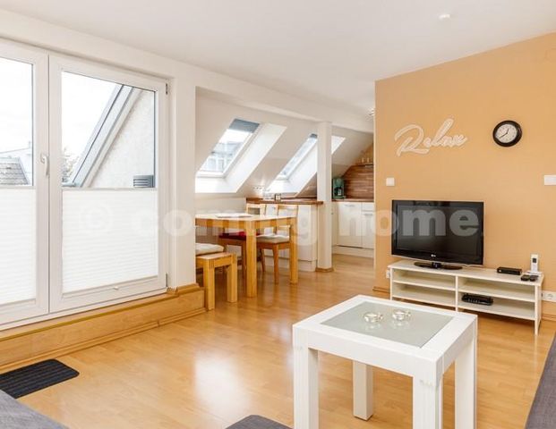 Perfect Single Living - Photo 1