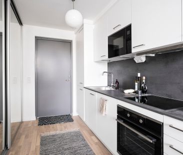 Regementsgatan 52 C - Photo 6