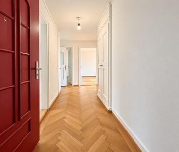 Frisch sanierte Altbauwohnung mit Charme - Photo 6