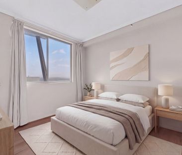 3151/21 Cypress Avenue, Surfers Paradise QLD 4217 - Apartment For R... - Photo 2