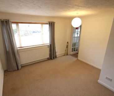 2 bedroom cluster house to rent - Photo 1