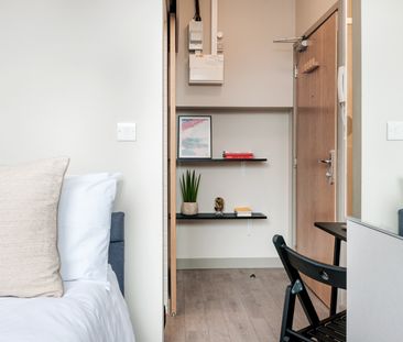 Room in a Shared House, Gravity Co Finsbury Park, N4 - Photo 4