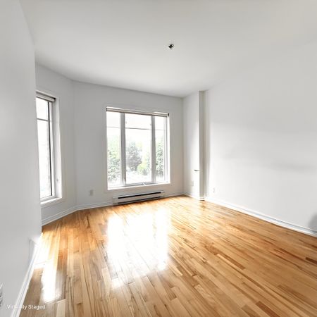 5860 Av. de Monkland, apt. 201 - Photo 5