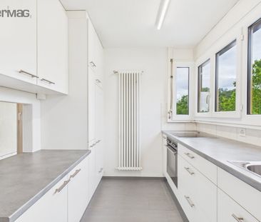 3.5 Zimmer, 80 m², 3. Stock - Foto 6